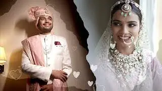 Tere Dil Se Mere Dil Ne//adobe premiere project//Anss Studio //Project 2025