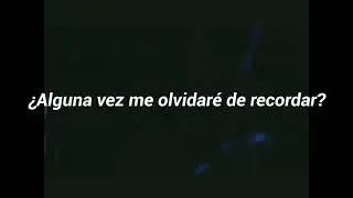 MUDVAYNE- Forget to remember// sub español