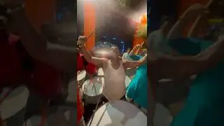 Babulgaon band nagpur 2024 #ganeshchaturthi2024 #trending #nagpur