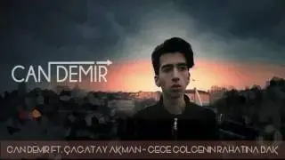 Gece gölgenin altina bak
