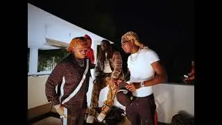 [FREE] GUNNA x Young Thug x Lil Keed Type beat - Warrior