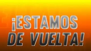 Estamos devuelta 😞❤️🥺