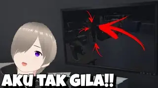DIORANG FIKIR AKU DAH GILA?! - Camera Feed