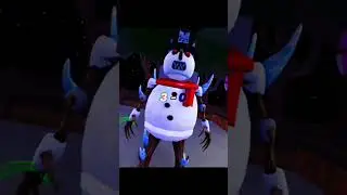 Корупт Фрости 🆚 Матильда #vs #stk #роблокс #roblox