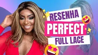 PERFECT REVIEW: MEET THE FULL LACE MODEL