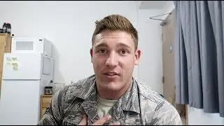 Joining The Military Before You Graduate High School