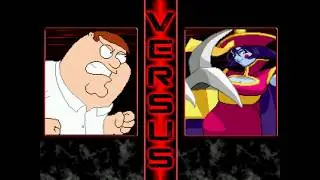A Random Birthday Bash Losers Round 2 Match 13: AYMIFRIPO Vs. Reimu Hakurei