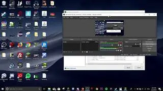 Tutorial | OBS Black Screen Issue fix! (only for nvidia users)!
