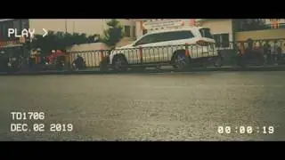 Satoh | La lung - Vu. //RAP ver by Hindorim  | 1080P