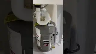 Check Out This Mini Storage Water Heater - You Won't Believe What Happens Next!