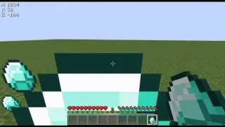 ахриненый мод на minecraft