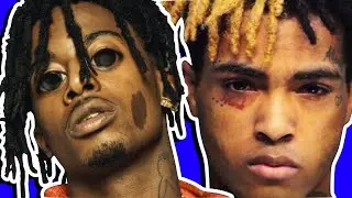 Playboi Carti Was Supposed to be On XXXTentacion's BVF Album