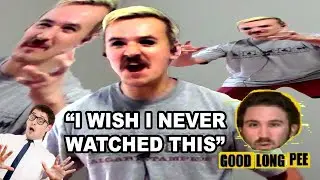 Be warned! This footage will make you unable to sleep...