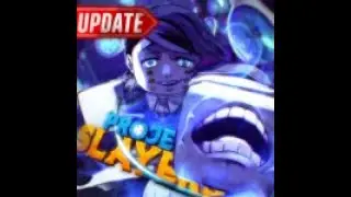 Leveling Up flame Breathing in Project Slayers!