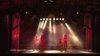 Spazio Danza On stage 2013