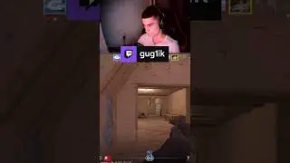 1vs3  | gug1ik #Twitch
