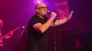 Belouis Some - Imagination - Islington Academy, London - November 2024