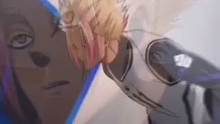 Stay don’t touch - Blue lock [Amv/Edit]