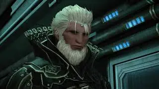 [PC] FFXIV 6.0 - MSQ36 - Alea Iacta Est