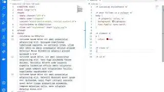 CSS Selectors