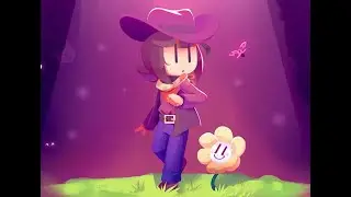 Путь пацифиста | Undertale Yellow