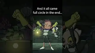 We've Truly Come Full Circle...