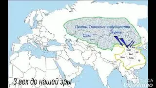 История развития стран до сегодняшнего дня