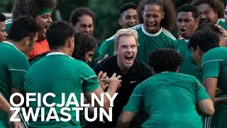 Pierwszy gol - zwiastun #1 [napisy]