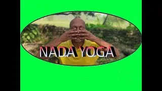 Nada yoga