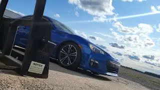 Drift Day 86