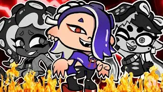 The Tragic Downfall of Splatoon 3 Tableturf Battle