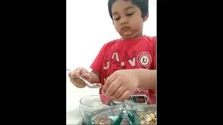 GRAIN SEPARATION ACTIVITY