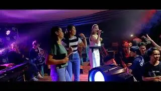 Adelia - Cover Tika - Tempunak