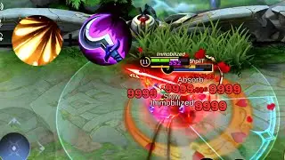 When Beatrix had a bad start be like: