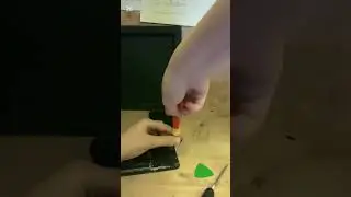Telefon kamera değişimi.