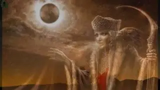 Карелия -  Кали (ft. А. Мышкин, Одно Но)  Fan art