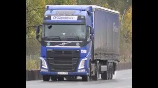 ETS 2 Минск-Москва-Крым Шаликово-Можайск бэта 1.33