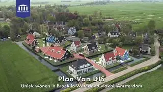 Plan van Dis - Amsterdamse Nieuwbouwdag 2020