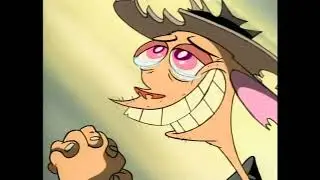 Ren and Stimpy Music - Floating Beauty [#76]