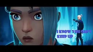 VALORANT HIGHLIGHTS: JETT MONTAGE (PART 1)