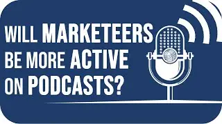 Will Marketeers be More Active on Podcasts? | Alok Chitre | Mahindra Racing | Webinar | Vidooly