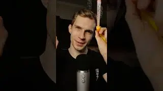 Ритмичные триггеры 💤 АСМР