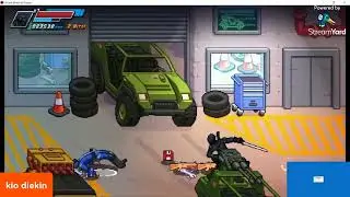 GiJoe Wrath of Cobra Gameplay Lets Check it Out!