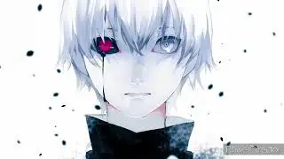Nightcore- Numb by Linkin park  (lyrics)