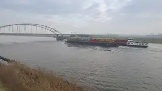 NV Nederland - Seizoen 8 - Aflevering 6
