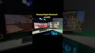 MacOS Monterey Hackintosh di Proxmox dengan GPU passthrough