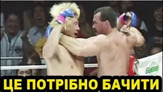 Найвідчайдушніший Бій в Історії ММА – Дон Фрай – продовження