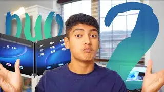 NEW Microsoft Surface Duo 2 - Everything NEW!
