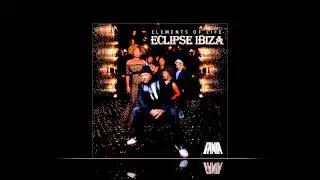 Elements of Life - Berimbau