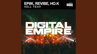Hell Yeah (Original Mix)